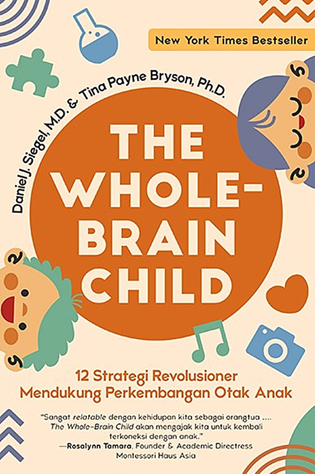 The Whole-Brain Child (Terjemahan)