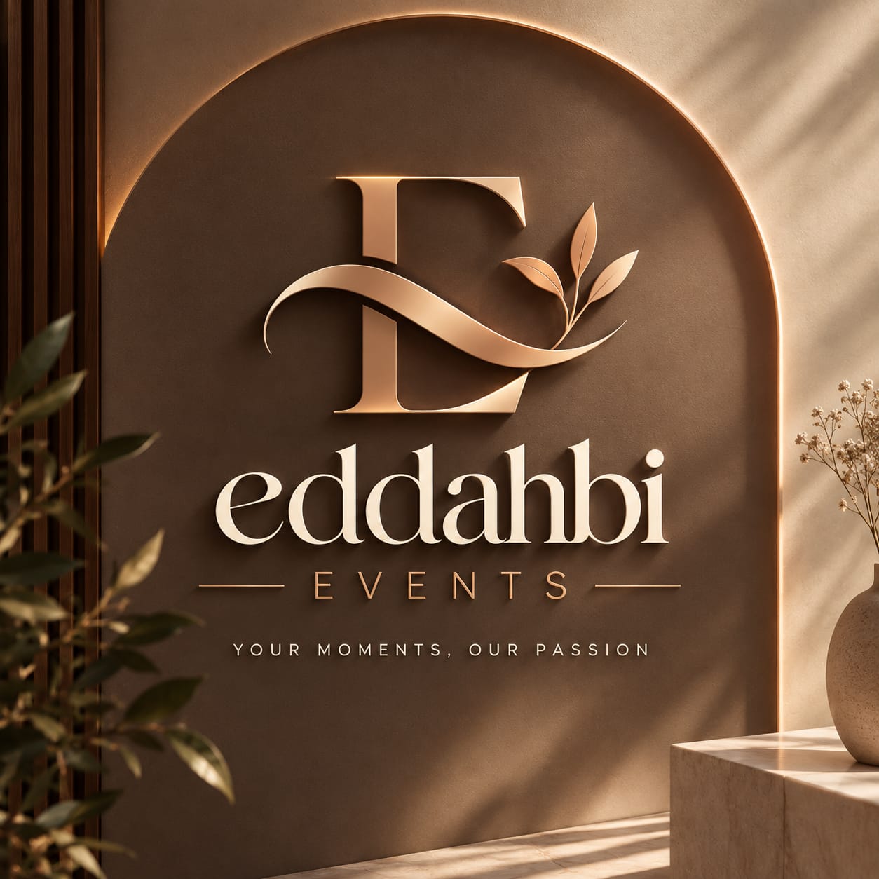 EDDAHBI EVENTS