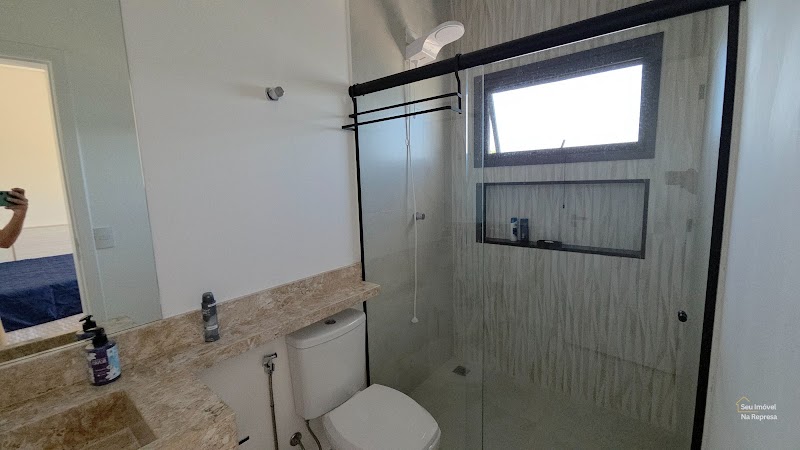 Foto 15 de Casa de esquina à venda próximo ao Ponto Alto no Riviera de Santa Cristina XIII
