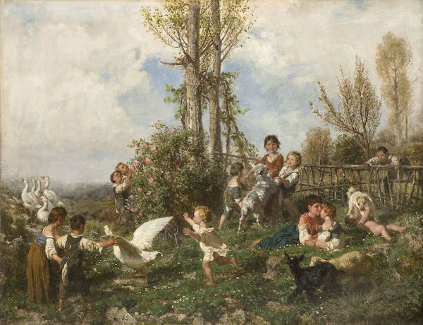 Spring 1868
