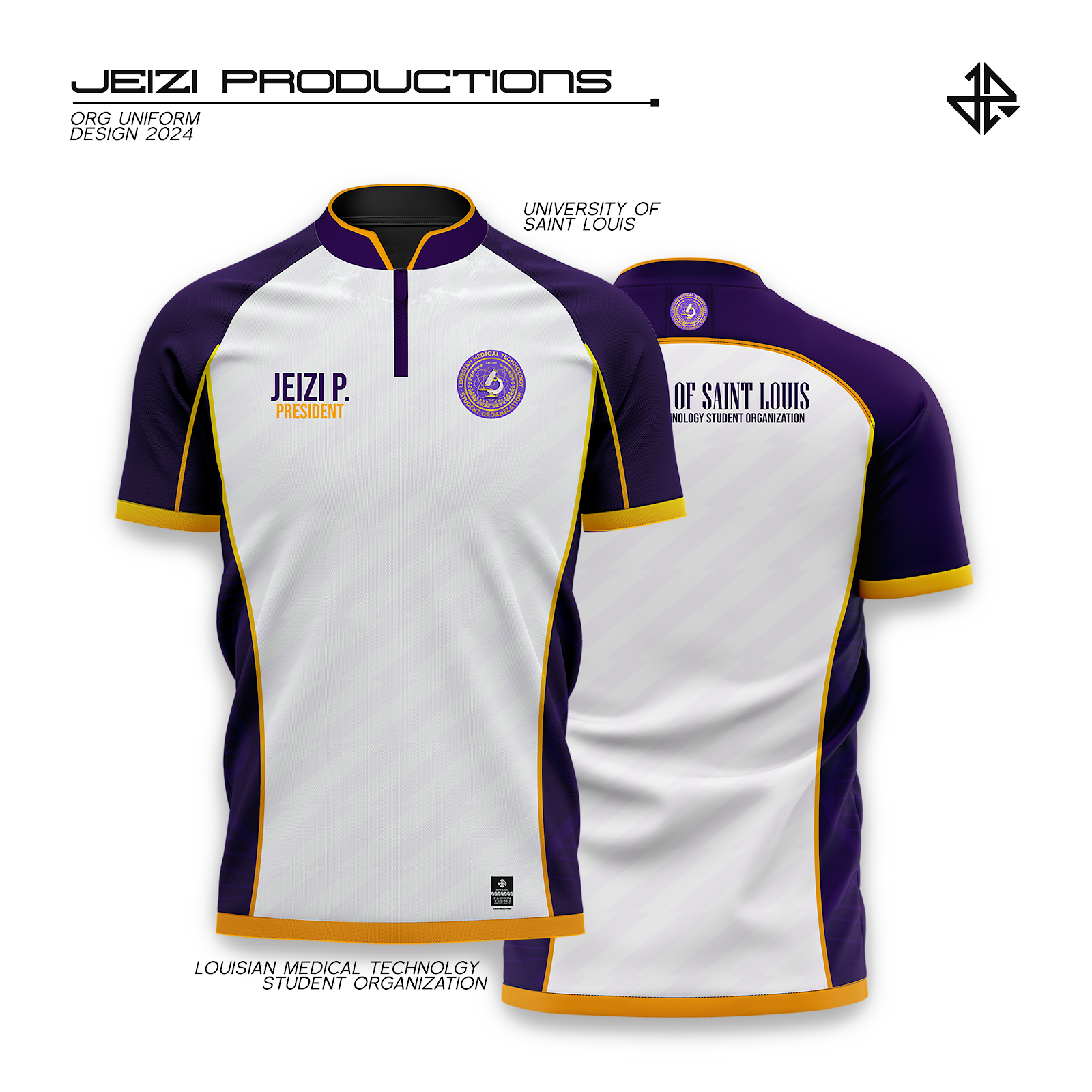 1 — T-Shirt & Apparel