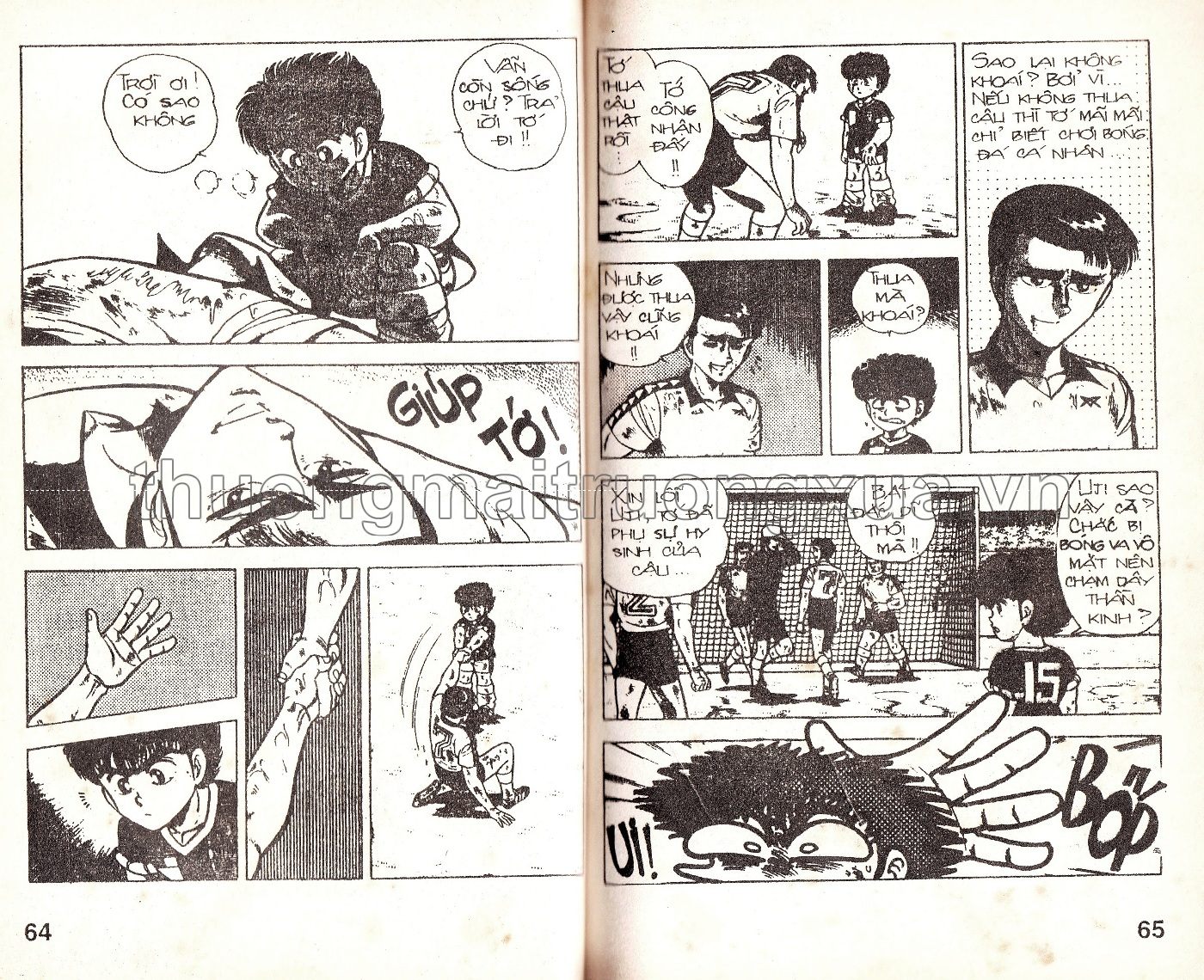 Tập 16 - Trang 35
