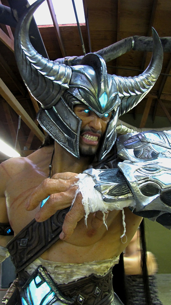 Tryndamere