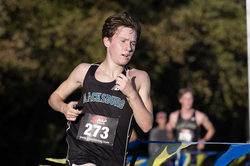 Photo from 2023.10.18 Metro Championship (Boys)