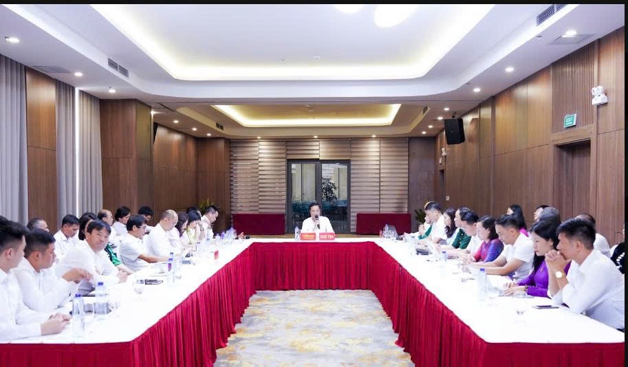 Dấu ấn đổi mới và khát vọng vươn xa của Trường Đại học Tây Bắc từ Hội nghị tổng kết năm học 2025-2026 và triển khai nhiệm vụ năm học 2026-2027