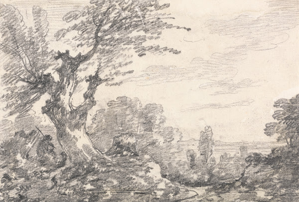 Landscape Composition 1801