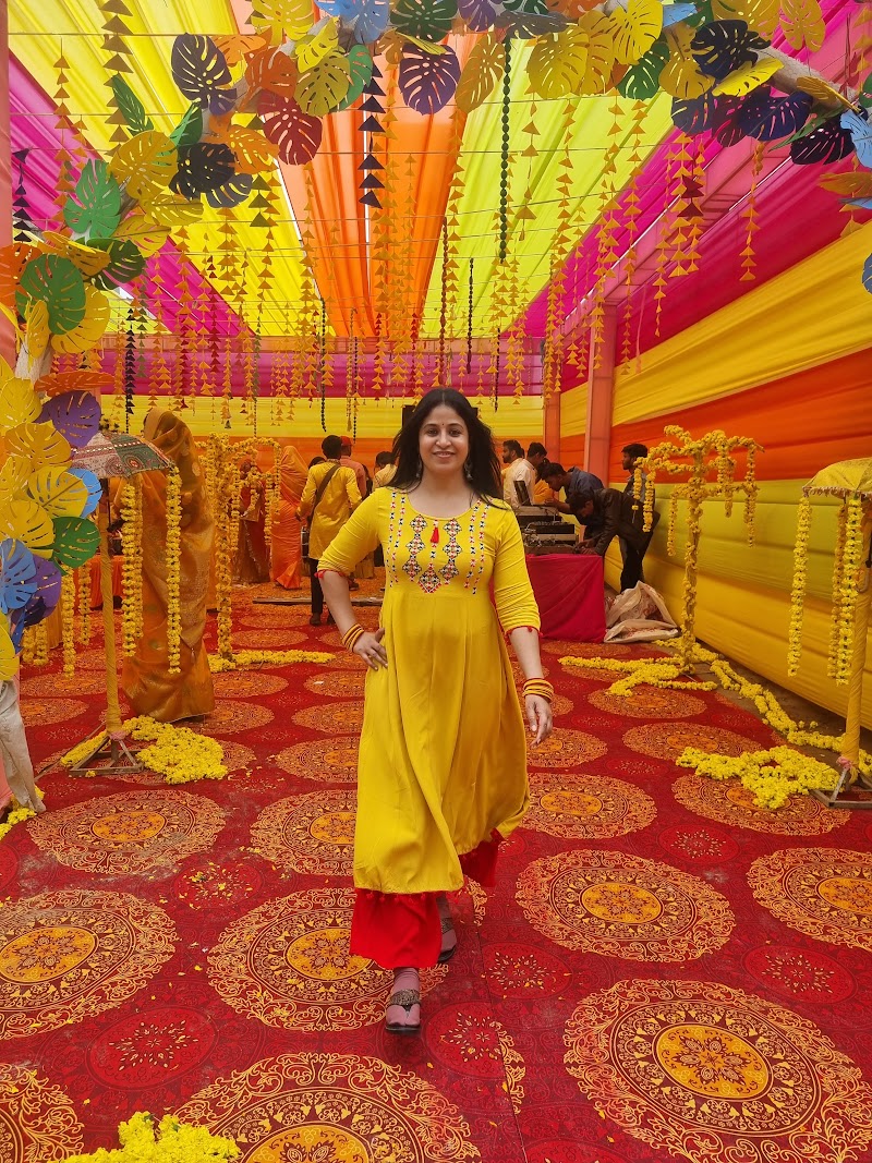 Rajasthani Folk Dance