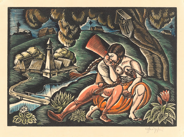 Vohľady 1920 1930