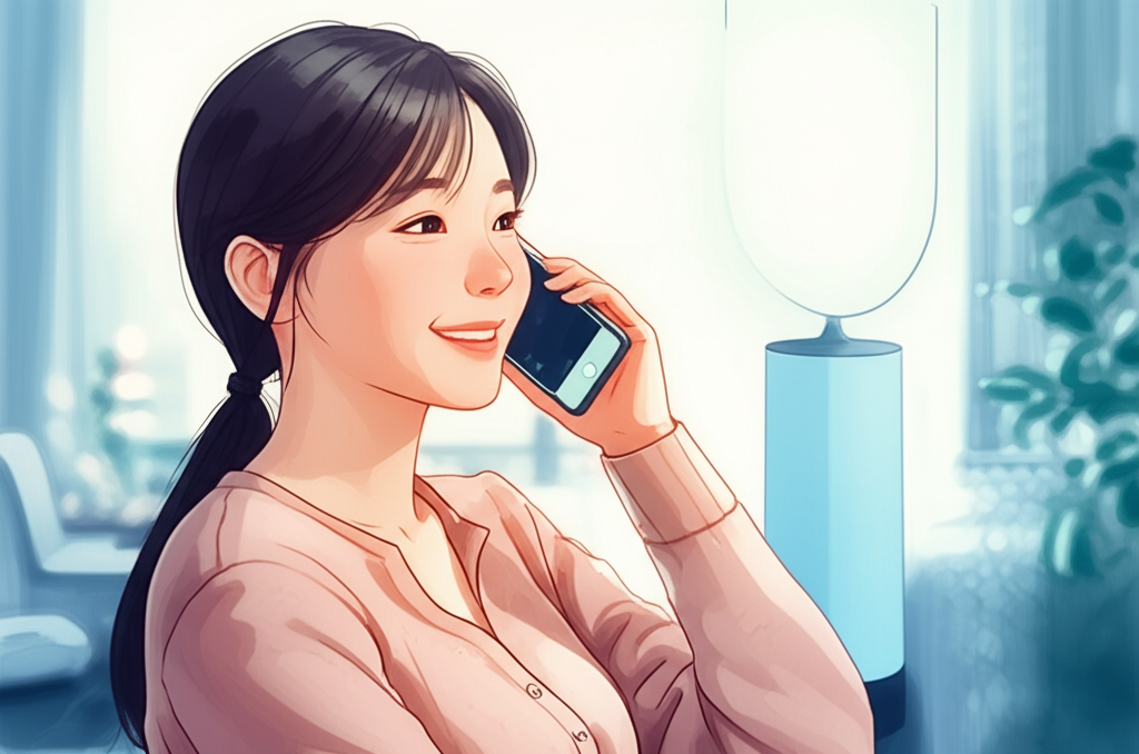 생성된 블로그 이미지