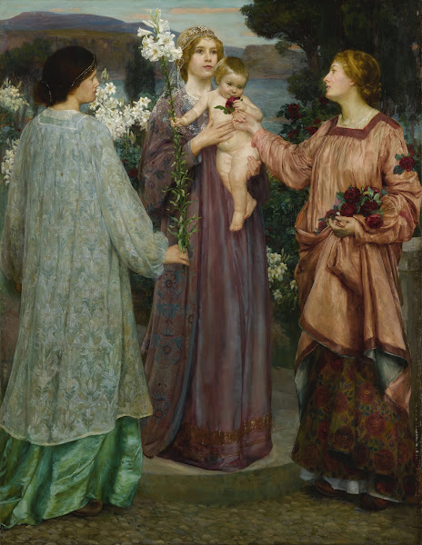 Love and Purity