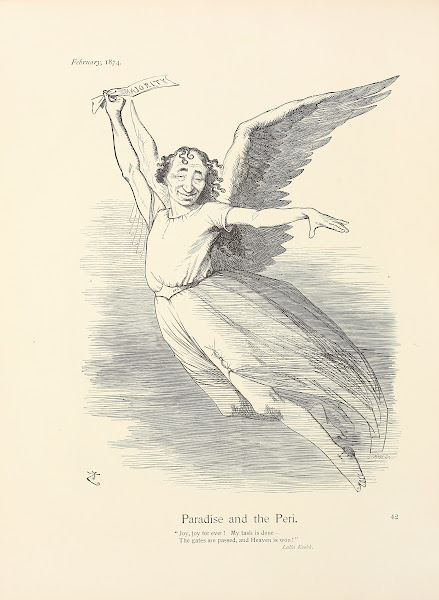 Paradise and the Peri 1874