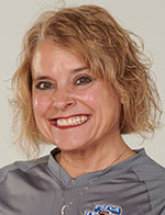 Kim Braasch - Choreographer
