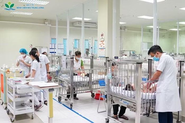 Nhiều trẻ chấn thương nghiêm trọng do chó cắn, bác sĩ cảnh báo phụ huynh - Báo Tri thức &amp; Cuộc sống