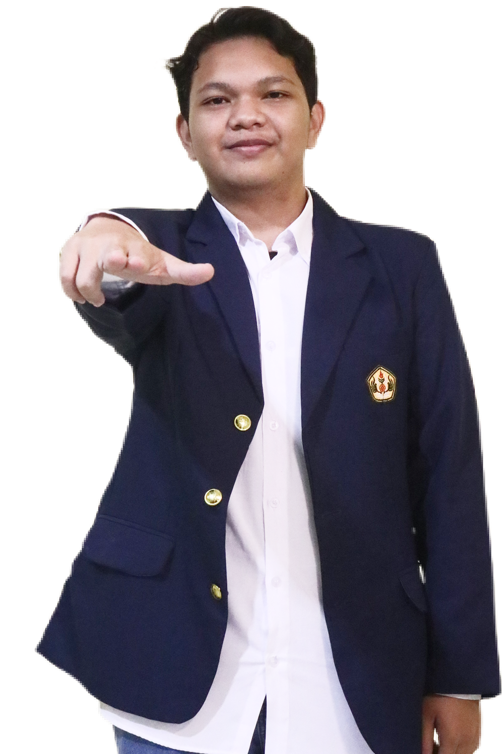 Asrial Qodri Siregar