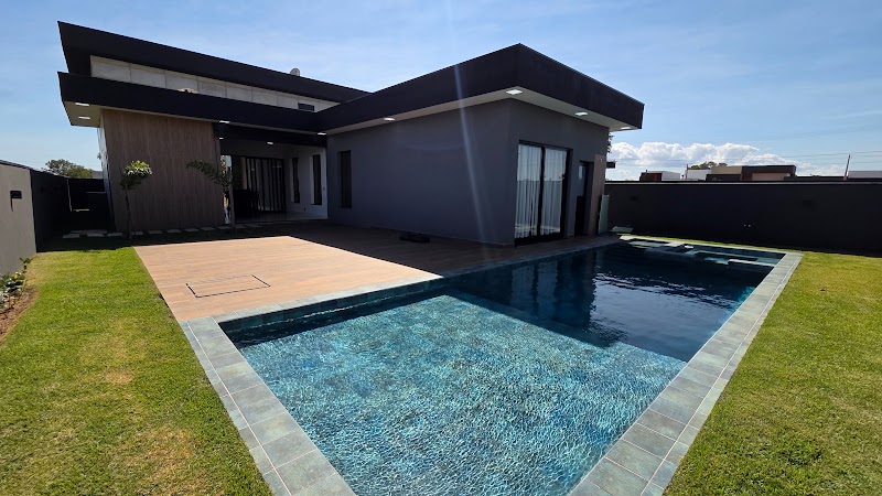 Foto 6 de Casa à venda no Condomínio Riviera de Santa Cristina XIII