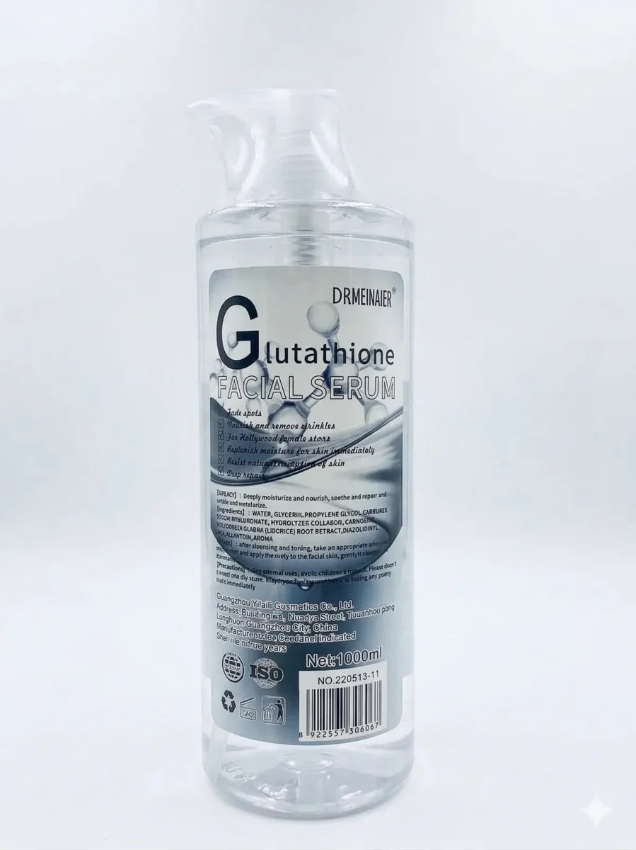 Dr Meinaier Glutathione Facial Serum
