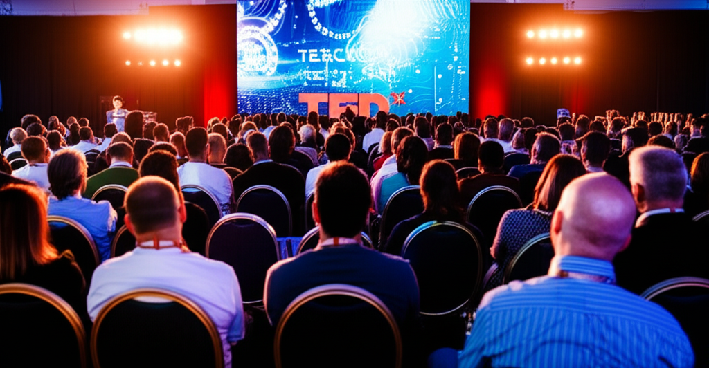 Goa's Innovation Hub: Catalyzing Tech Breakthroughs with TEDxPanaji 2025