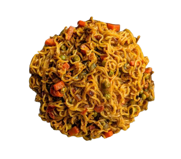 Masala Magic Maggi