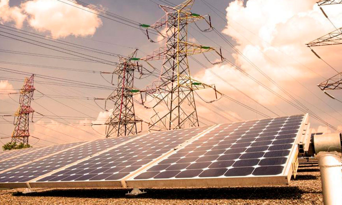 Entrevista con el Dr. Jorge Muro: El Futuro de las Energías Renovables en el Perú y su Impacto en el Desarrollo Sostenible