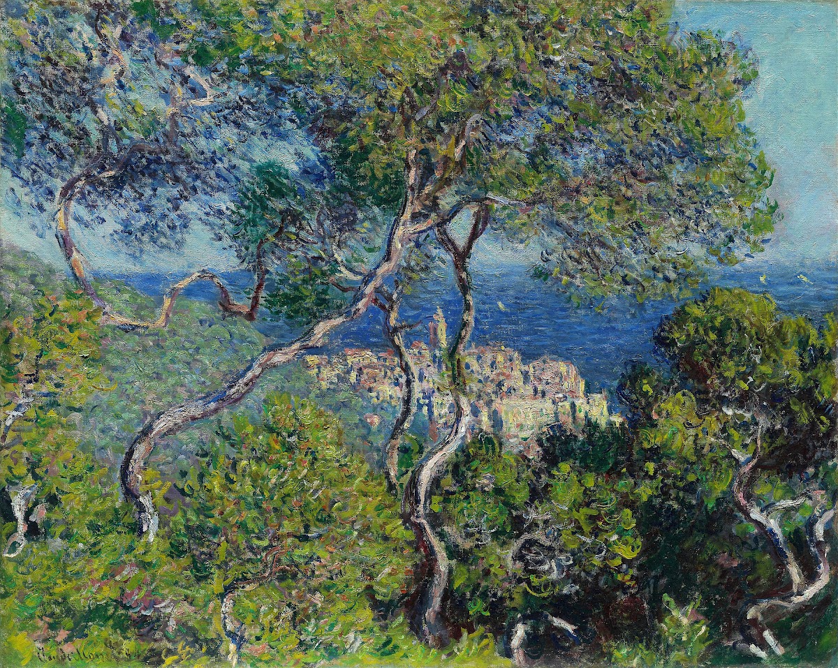 Bordighera 1884