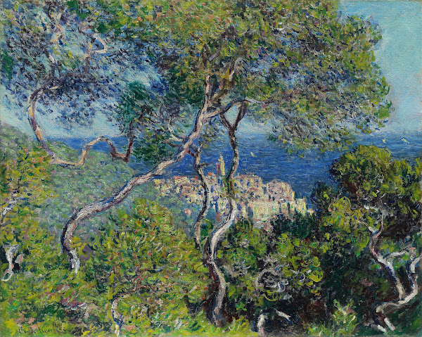 Bordighera 1884