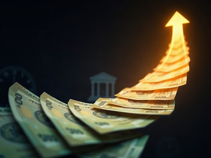 Does the RBI Actually Control Your Salary, Loans, and Savings?