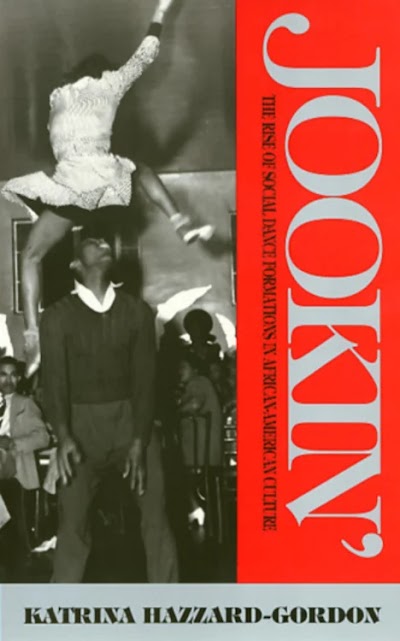 Jookin' 92159