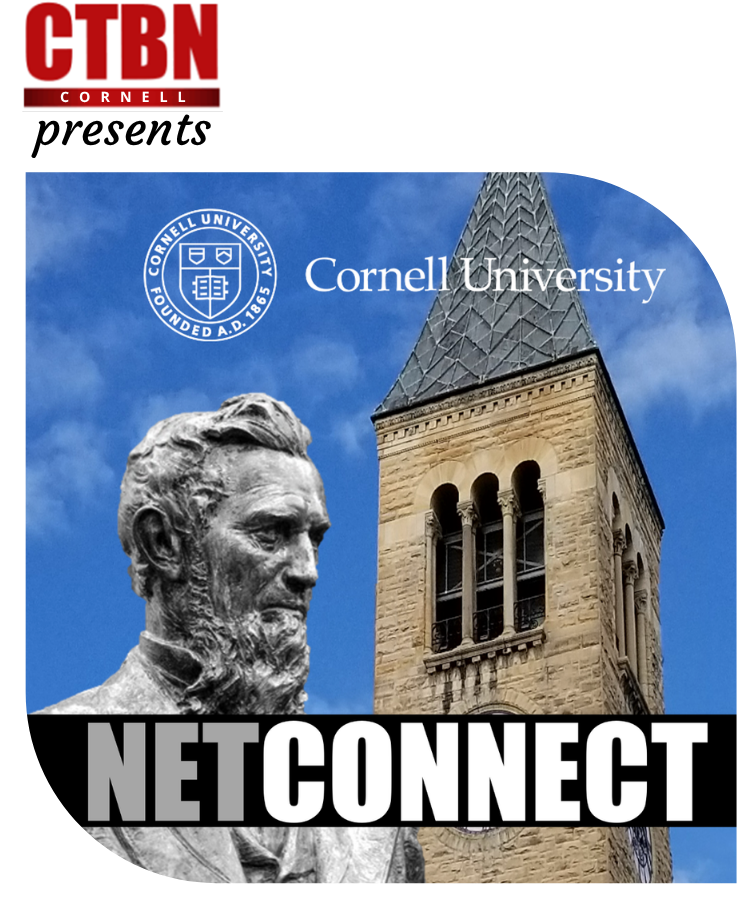 Graphic for Aug CTBN NetConnect