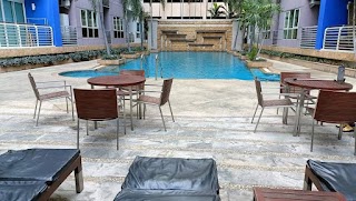Avenue 61 Condo ห้อง E244 ภาพที่ 2