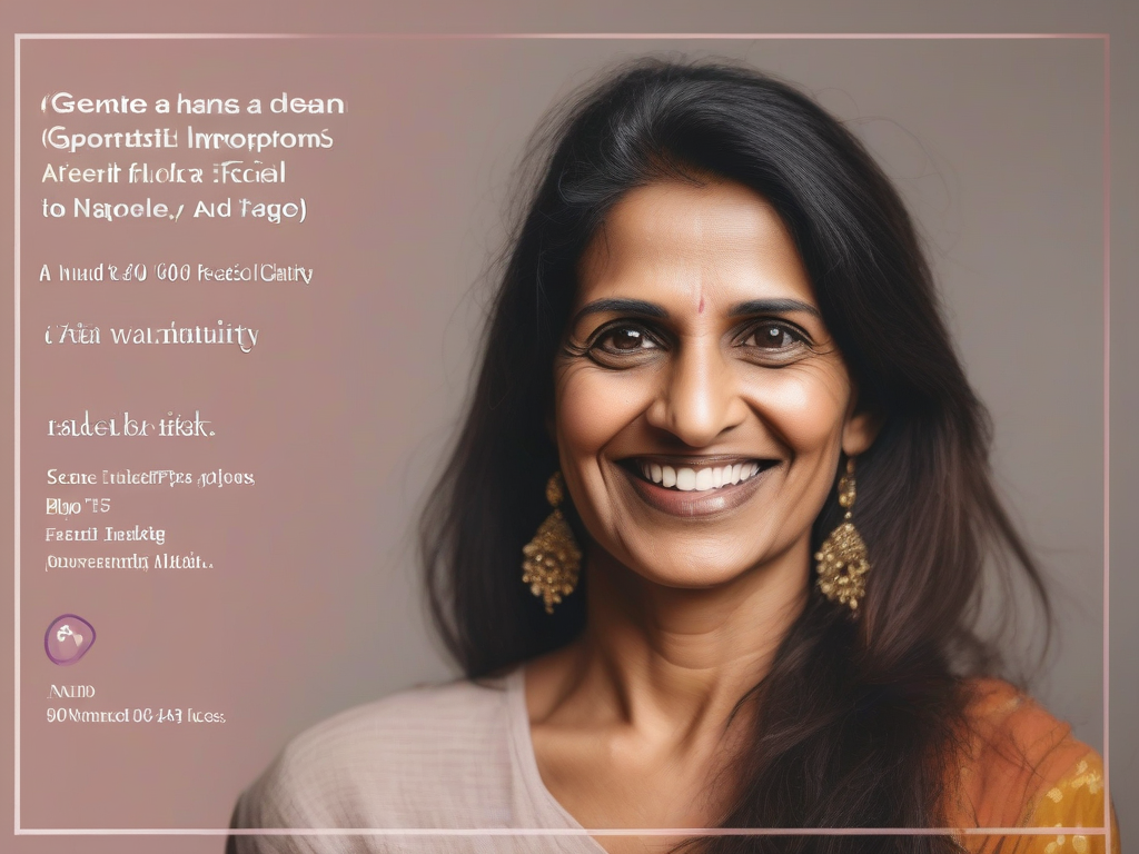 Casting call for a female actor (40-50) with dusky dark skin & simple look for a Mumbai ad shoot. Apply now for acting job.