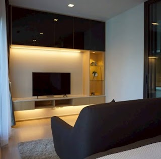 Life Asoke - Rama 9 ห้อง ZC307 ภาพที่ 1