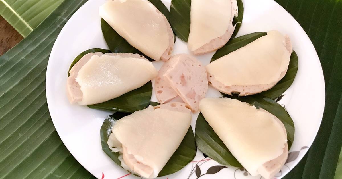 Bánh giày lụa