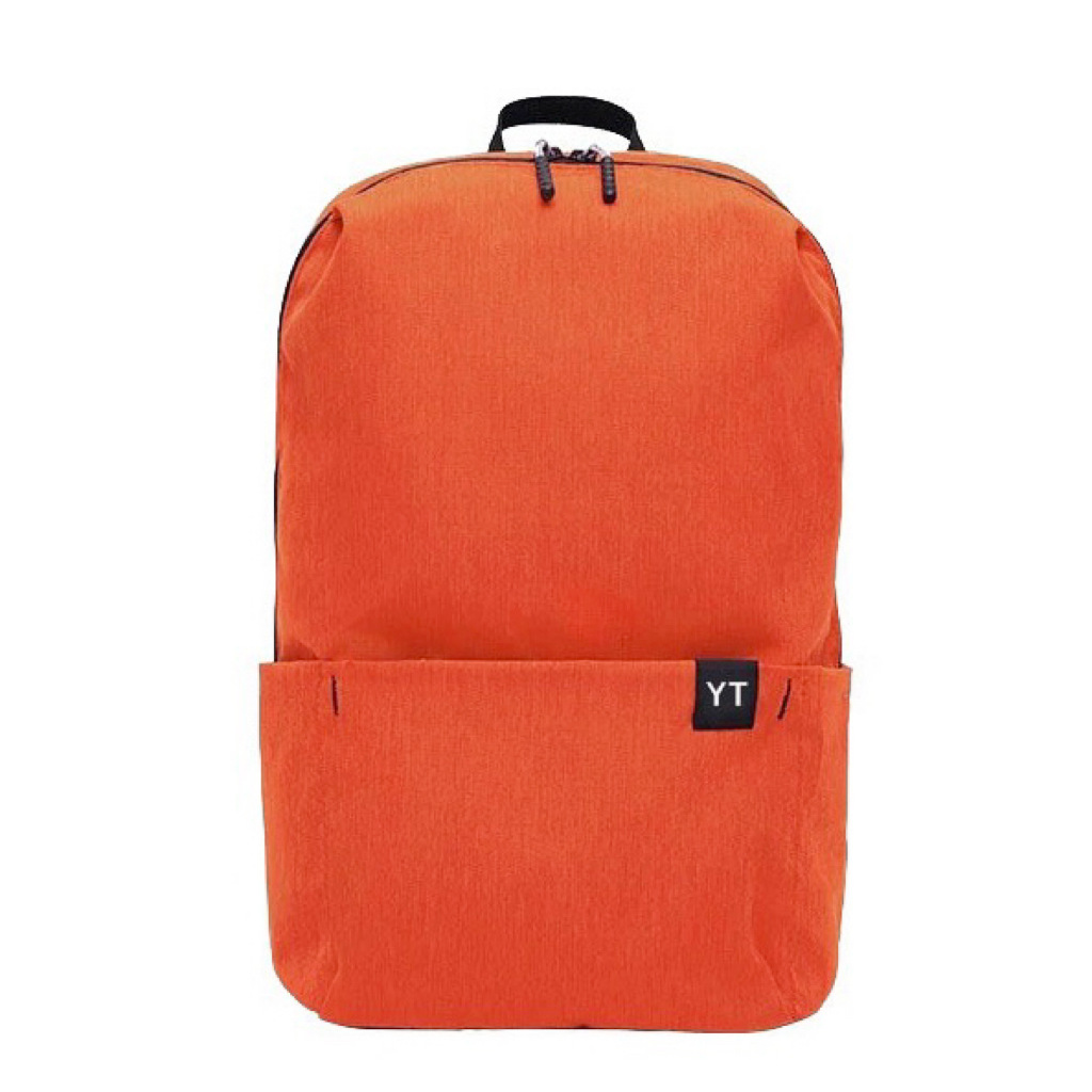 Lightweight Backpack, Waterproof, 7–20 L