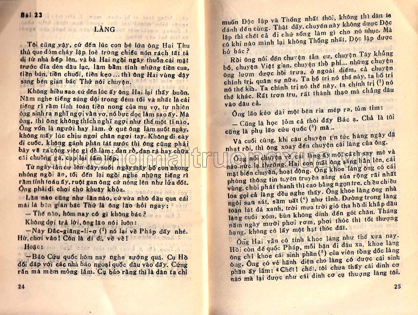 Văn 8, tập 2 (1989) - Trang 13