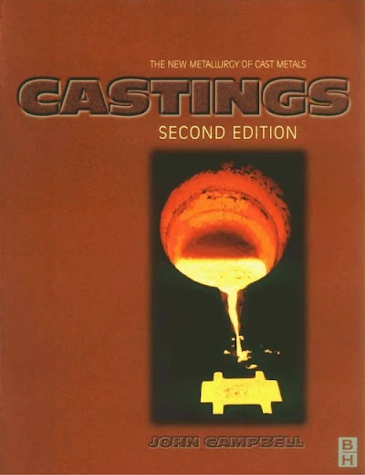 Castings 2E