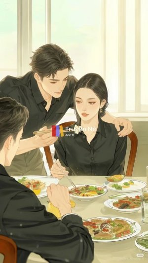 Cuộc Tranh Đấu Giữa Hai Chị Em