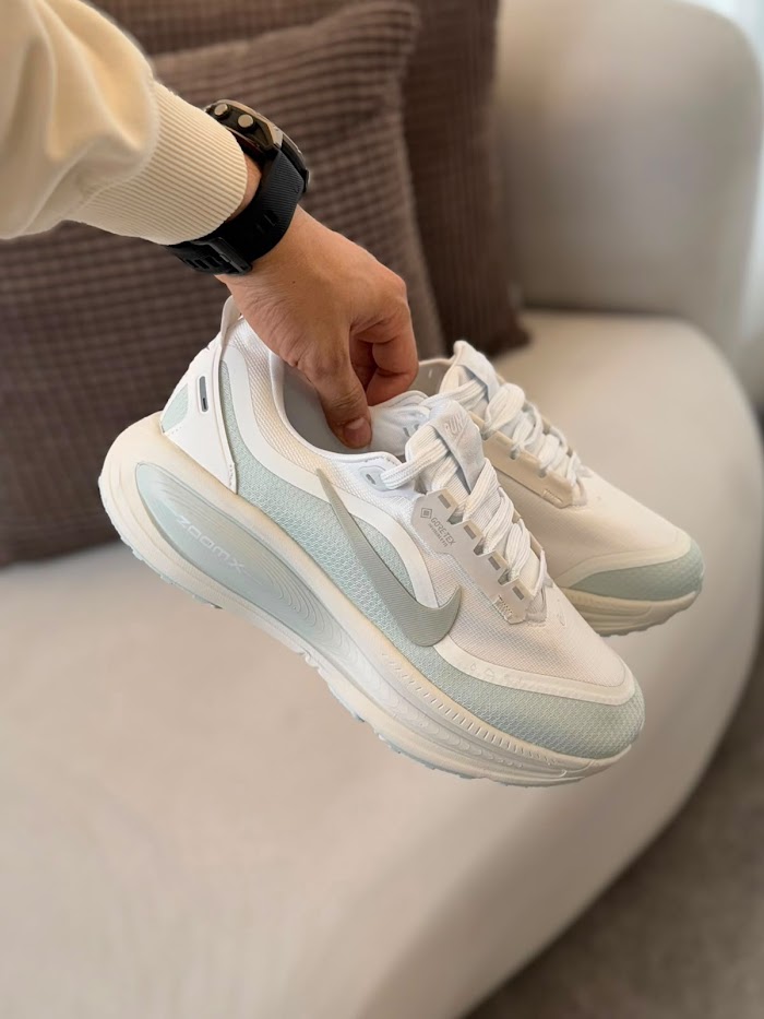 Nike Vomero 18 Gore-Tex