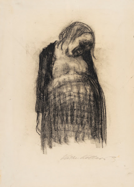 Schwangere 1920