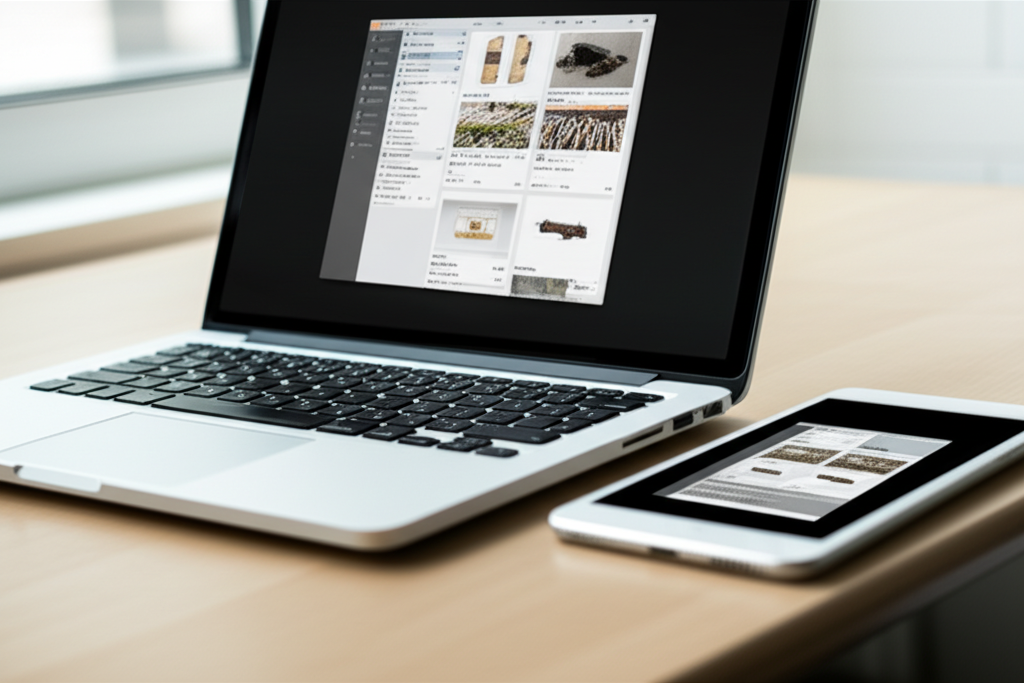 결론: 당신에게 맞는 최고의 PDF JPG 변환 방법은?