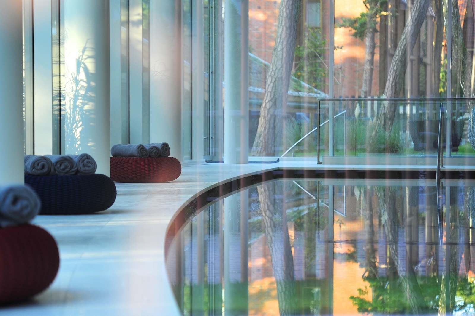 Palanga Life Balance SPA Hotel wellness