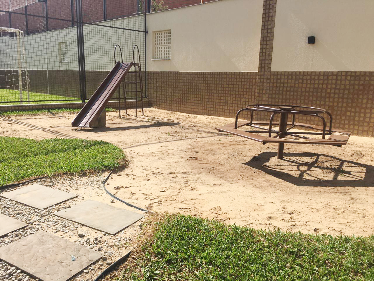 Calliano Residencial — imagem oficial 6
