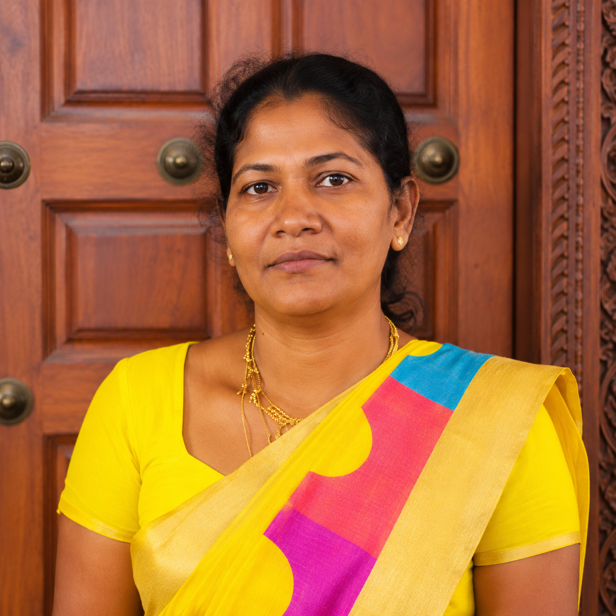 MDSK රශිකලා