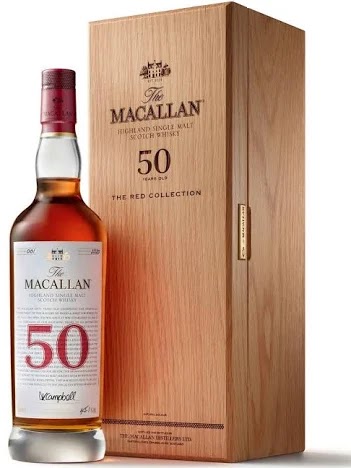 The Macallan