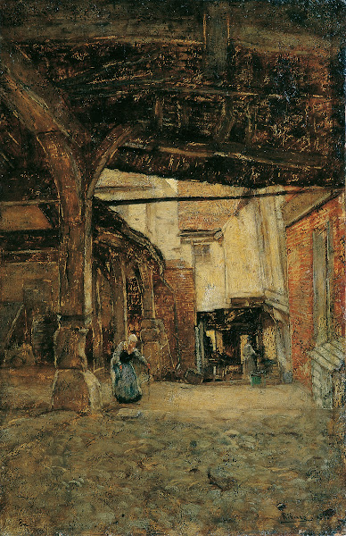 Hof 1878