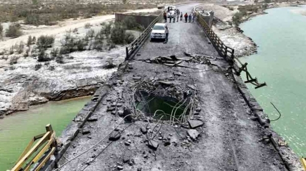 Mỹ Tấn Công Nhà Máy Điện Hạt Nhân Iran Giữa Cơn Khủng Hoảng Eo Biển Hormuz