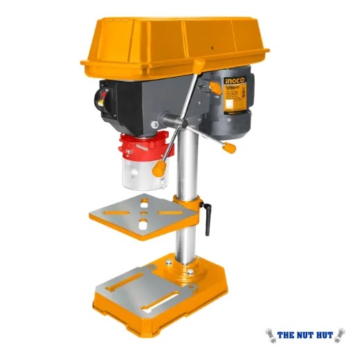 Drilling Machines & Chucks