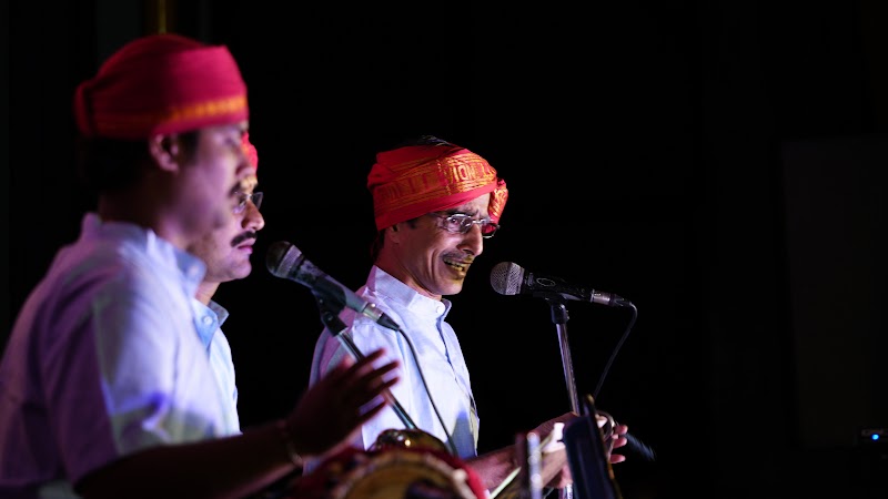 Vidwan Ganapathi Hegade — Yakshagana photo 2