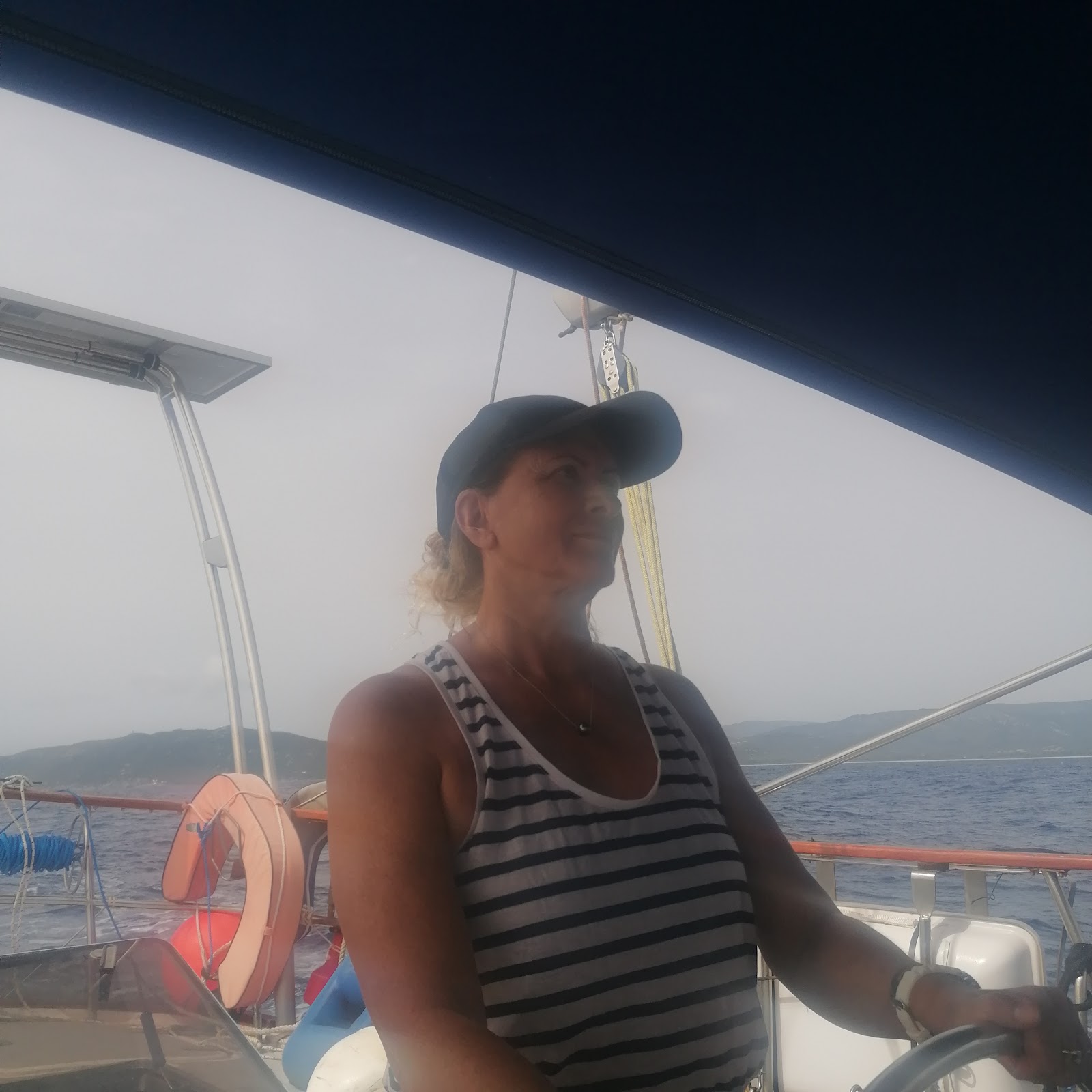 Photo de la navigation NAV-056
