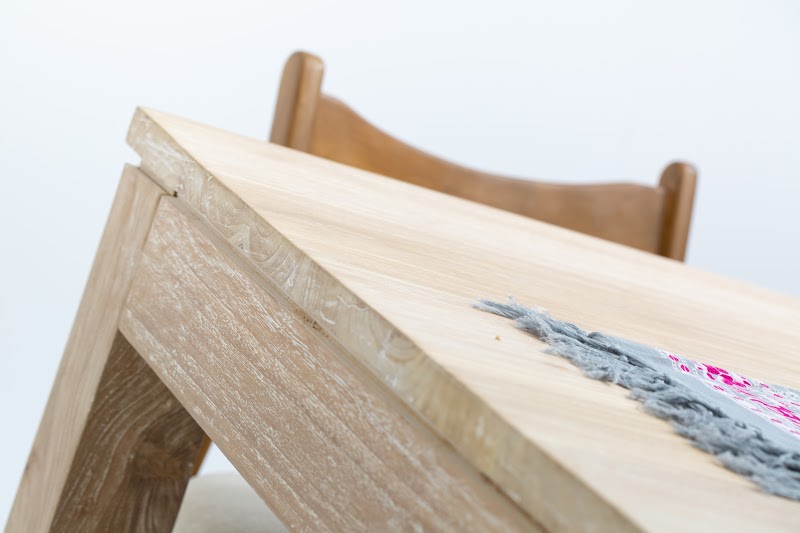 Table Minimalis 2