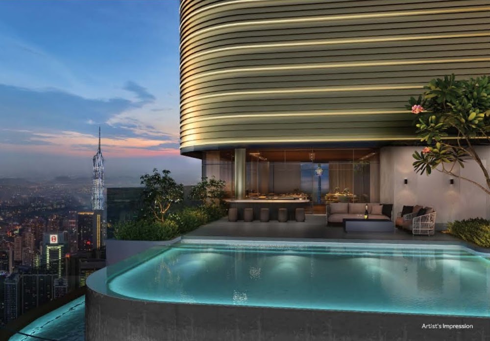 CloutHaus — KLCC